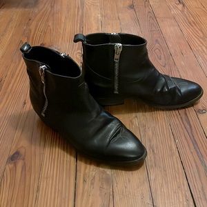 Golden Goose Viand ankle boots size 39